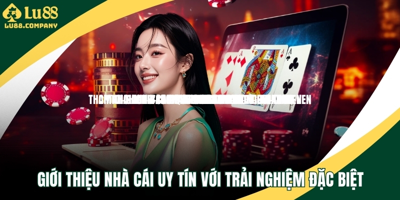 Giới Thiệu